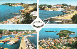 06-SAINT JEAN CAP FERRAT-N°T5282-B/0159 - Saint-Jean-Cap-Ferrat