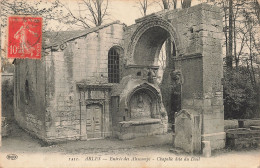 13-ARLES-N°T5282-B/0141 - Arles