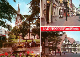 72851062 Bad Honnef  Bad Honnef - Bad Honnef