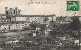 82-MONTAUBAN-N°T5282-B/0075 - Montauban