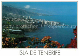 72851053 Puerto De La Cruz  Puerto De La Cruz Tenerife - Andere & Zonder Classificatie