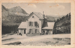 05-COL D IZOARD-N°T5282-B/0043 - Sonstige & Ohne Zuordnung