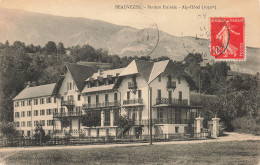 04-BEAUVEZER-N°T5282-B/0047 - Andere & Zonder Classificatie