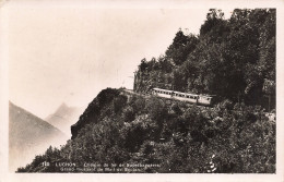 31-LUCHON-N°T5282-B/0027 - Luchon