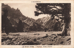 63-LE MONT DORE-N°T5282-A/0311 - Le Mont Dore