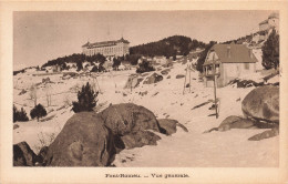 66-FONT ROMEU-N°T5282-A/0295 - Sonstige & Ohne Zuordnung