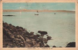 83-TOULON-N°T5282-A/0191 - Toulon