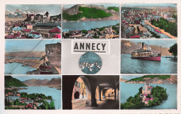 74-ANNECY-N°T5282-A/0125 - Annecy