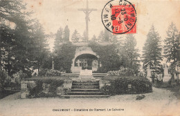 52-CHAUMONT-N°T5282-A/0099 - Chaumont