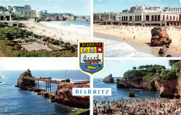 64-BIARRITZ-N°T5282-A/0083 - Biarritz