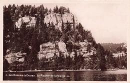 25-BASSINS DU DOUBS-N°T5282-F/0037 - Other & Unclassified