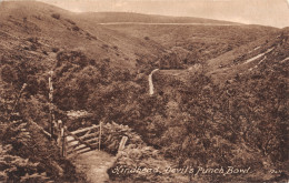 R331937 Hindhead. Devils Punch Bowl. Friths Series. No. 58410. 1927 - World