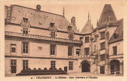 41-CHAUMONT-N°T5282-E/0397 - Autres & Non Classés