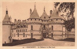 41-CHAUMONT-N°T5282-E/0393 - Altri & Non Classificati