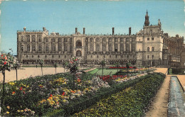 78-SAINT GERMAIN EN LAYE-N°T5282-E/0363 - St. Germain En Laye