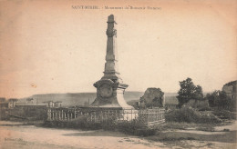 55-SAINT MIHIEL-N°T5282-E/0323 - Saint Mihiel