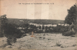 92-CLAMART-N°T5282-E/0309 - Clamart