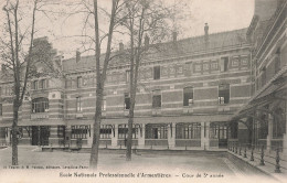 59-ARMENTIERES-N°T5282-E/0191 - Armentieres