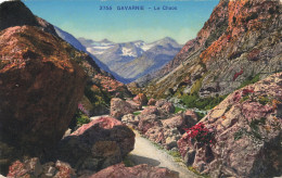 65-GAVARNIE-N°T5282-E/0183 - Gavarnie