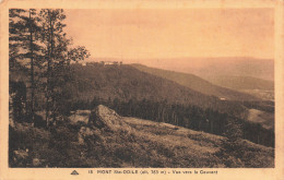 67-MONT SAINTE ODILE-N°T5282-E/0181 - Otros & Sin Clasificación