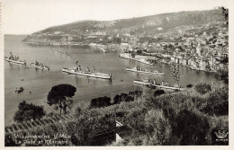 06-VILLEFRANCHE SUR MER-N°T5282-E/0157 - Sonstige & Ohne Zuordnung