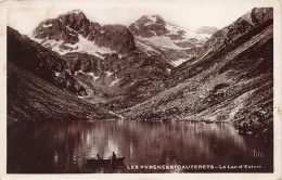 65-CAUTERETS-N°T5282-E/0059 - Cauterets