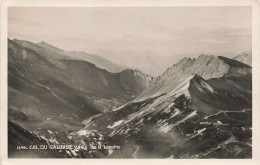 73-COL DU GALIBIER-N°T5282-E/0039 - Other & Unclassified