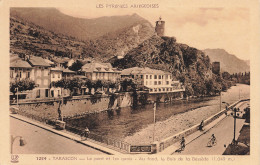 09-TARASCON-N°T5282-E/0005 - Autres & Non Classés