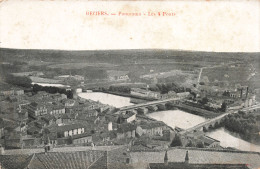 34-BEZIERS-N°T5282-D/0395 - Beziers