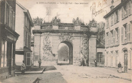 51-VITRY LE FRANCOIS-N°T5282-D/0375 - Vitry-le-François