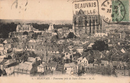 60-BEAUVAIS-N°T5282-D/0367 - Beauvais