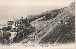 76-SAINTE ADRESSE-N°T5282-D/0331 - Sainte Adresse