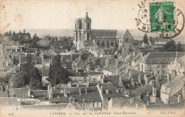 52-LANGRES-N°T5282-D/0251 - Langres