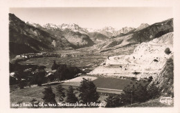 05-COL DE VARS-N°T5282-D/0199 - Andere & Zonder Classificatie