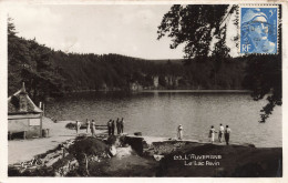 63-LAC PAVIN-N°T5282-D/0185 - Autres & Non Classés