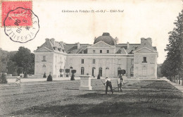 78-CHATEAU DE VOISINS-N°T5282-D/0141 - Sonstige & Ohne Zuordnung