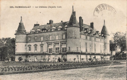 78-RAMBOUILLET-N°T5282-D/0131 - Rambouillet