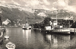 74-ANNECY-N°T5282-D/0093 - Annecy