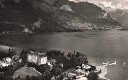 74-LAC D ANNECY-N°T5282-D/0097 - Other & Unclassified