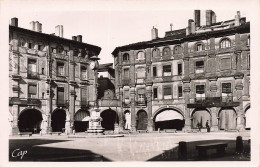 82-MONTAUBAN-N°T5282-D/0091 - Montauban