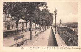 16-ANGOULEME-N°T5282-D/0063 - Angouleme