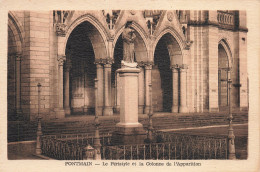 54-PONTMAIN-N°T5282-D/0065 - Pontmain