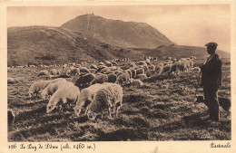 63-PUY DE DOME-N°T5282-D/0055 - Autres & Non Classés