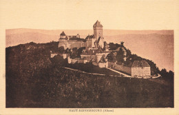 67-HAUT KOENIGSBOURG-N°T5282-D/0023 - Otros & Sin Clasificación