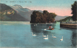 74-ANNECY-N°T5282-D/0013 - Annecy
