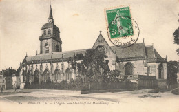 80-ABBEVILLE-N°T5282-C/0371 - Abbeville