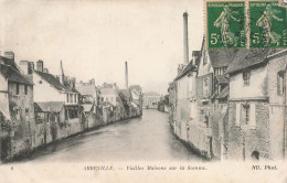 80-ABBEVILLE-N°T5282-C/0325 - Abbeville