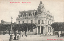 51-VITRY LE FRANCOIS-N°T5282-C/0303 - Vitry-le-François