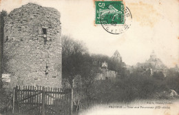 77-PROVINS-N°T5282-C/0305 - Provins