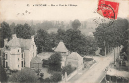 41-VENDOME-N°T5282-C/0291 - Vendome